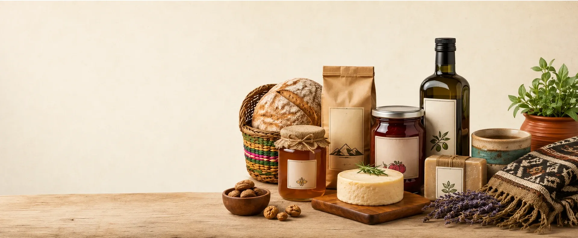 El Marketplace de las comunidades para la comunidad.