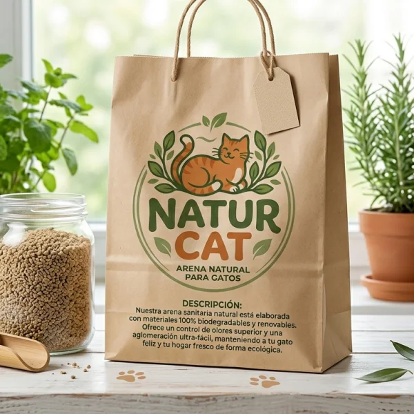 Natu Cat