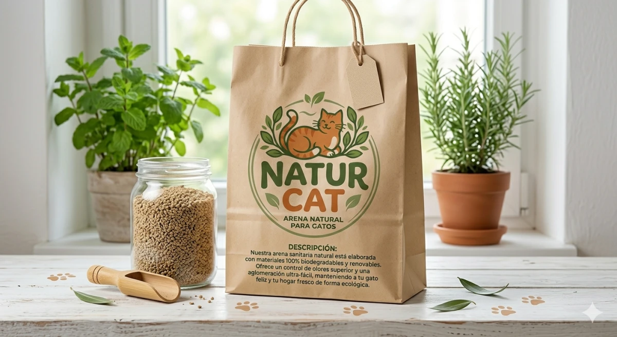 Natu Cat